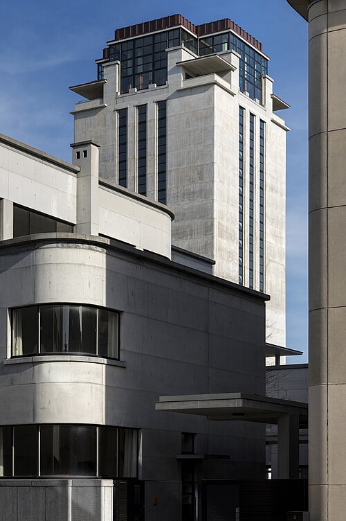 Ghent University Library